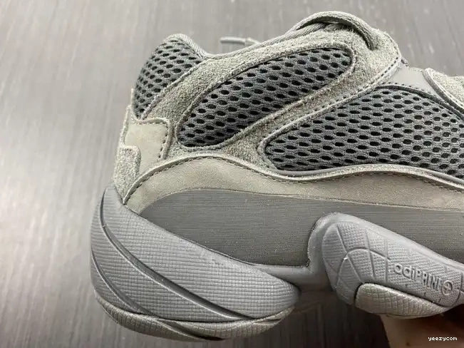 500 Adidas GW6373 Yeezy Granite 0624